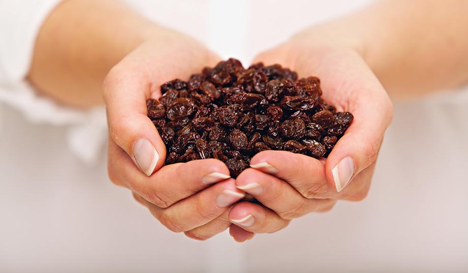 We Bet You Didn’t Know About These 20 Awesome Benefits Of Raisins