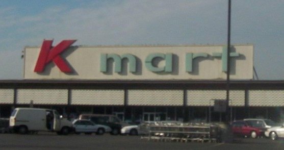 kmart