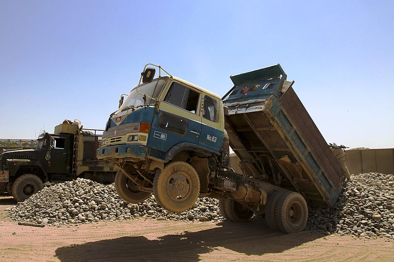 800px-Afghan_HINO_dump_truck