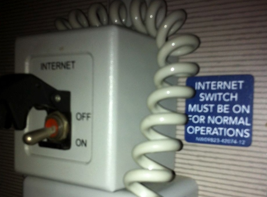 internetswitch