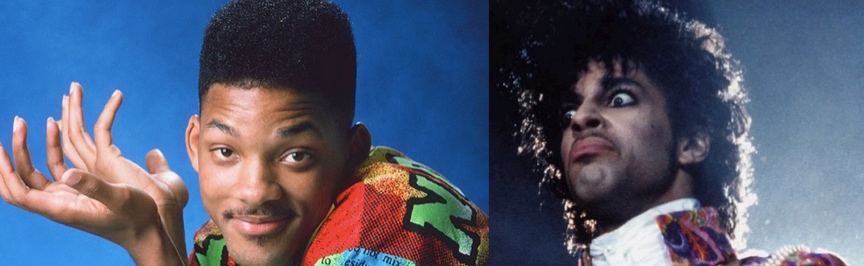 Fresh Prince Will Smith Prince