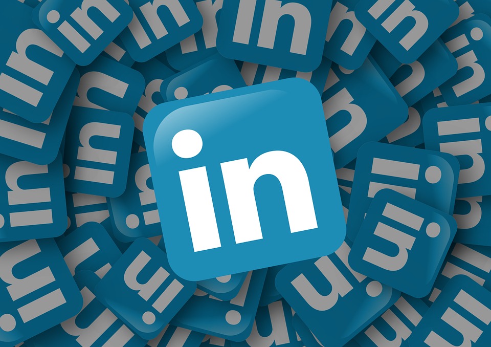 Linkedin - Tony Cordingley - Join Me!