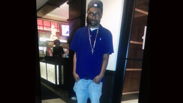 Philando Castile (credit: Castile Family)