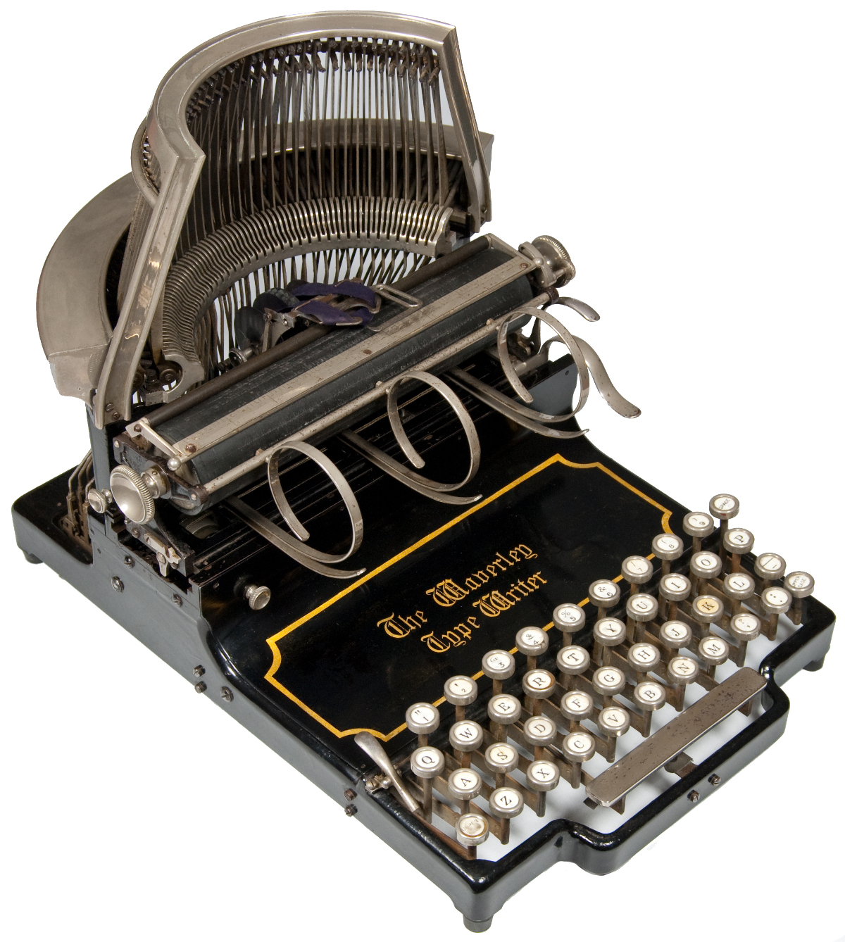 waverley-typewriter