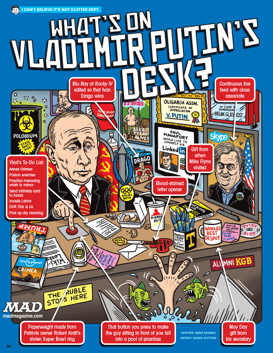 http://media.boingboing.net/wp-content/uploads/2017/07/MAD-Magazine-547-Putins-Desk.jpg