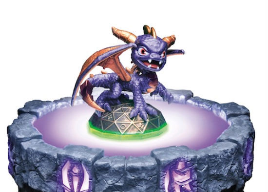 portal characters skylanders