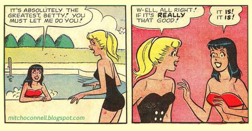 Top 100 Unintentionally Lewd Comic Book Panels Of All Time Boing Boing 