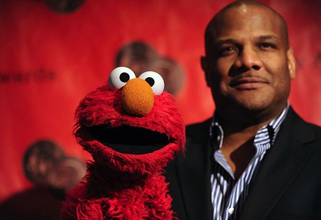 Kevin Clash Announces His Departure From Sesame Street Following Sex Scandal Boing Boing