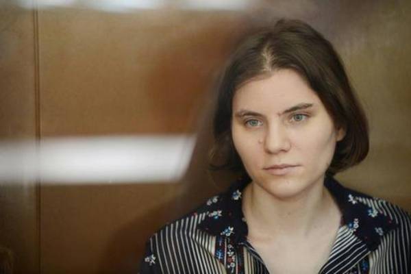 statement, which is a masterful summary of russian oligarchy