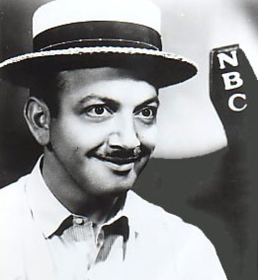 Mel Blanc's radio show: 40+ free, downloadable episodes / Boing Boing