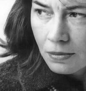 Patricia Highsmith's 