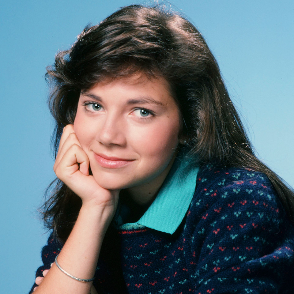 “Family Ties” star Justine Bateman, 48, returns to college for computer ...
