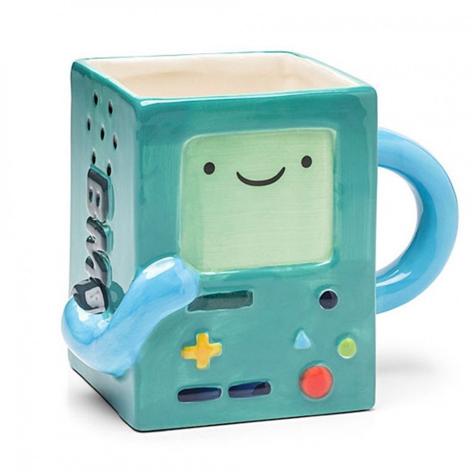 bmo bank coffee mug