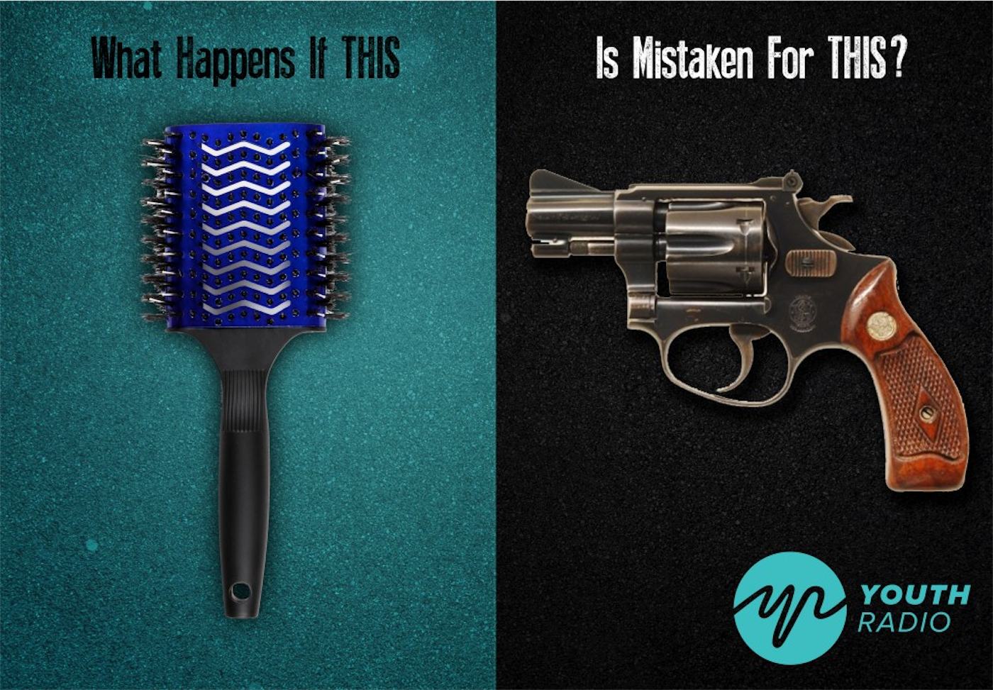 Fun weapon
