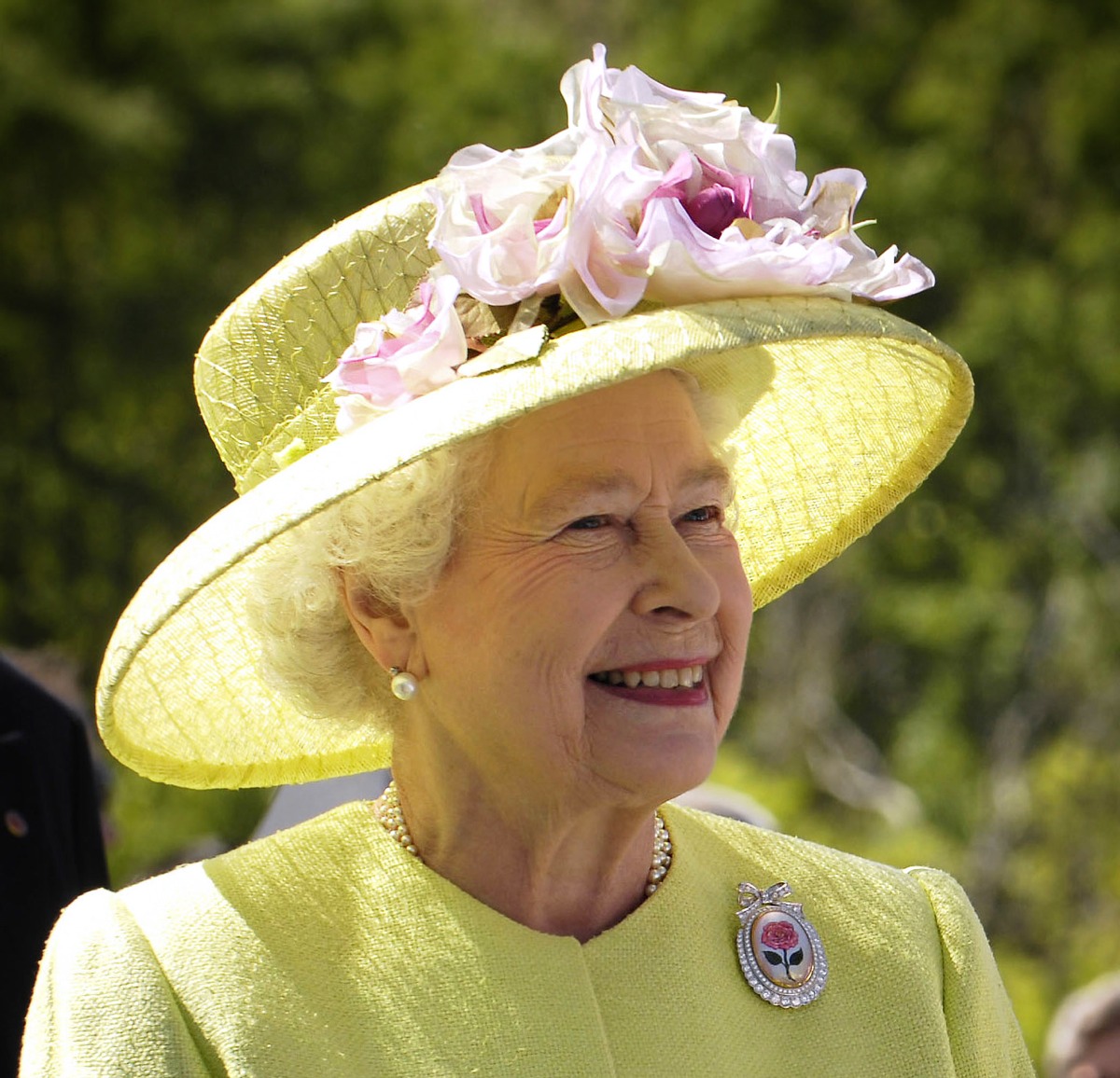 BBC ready for Queen to die / Boing Boing