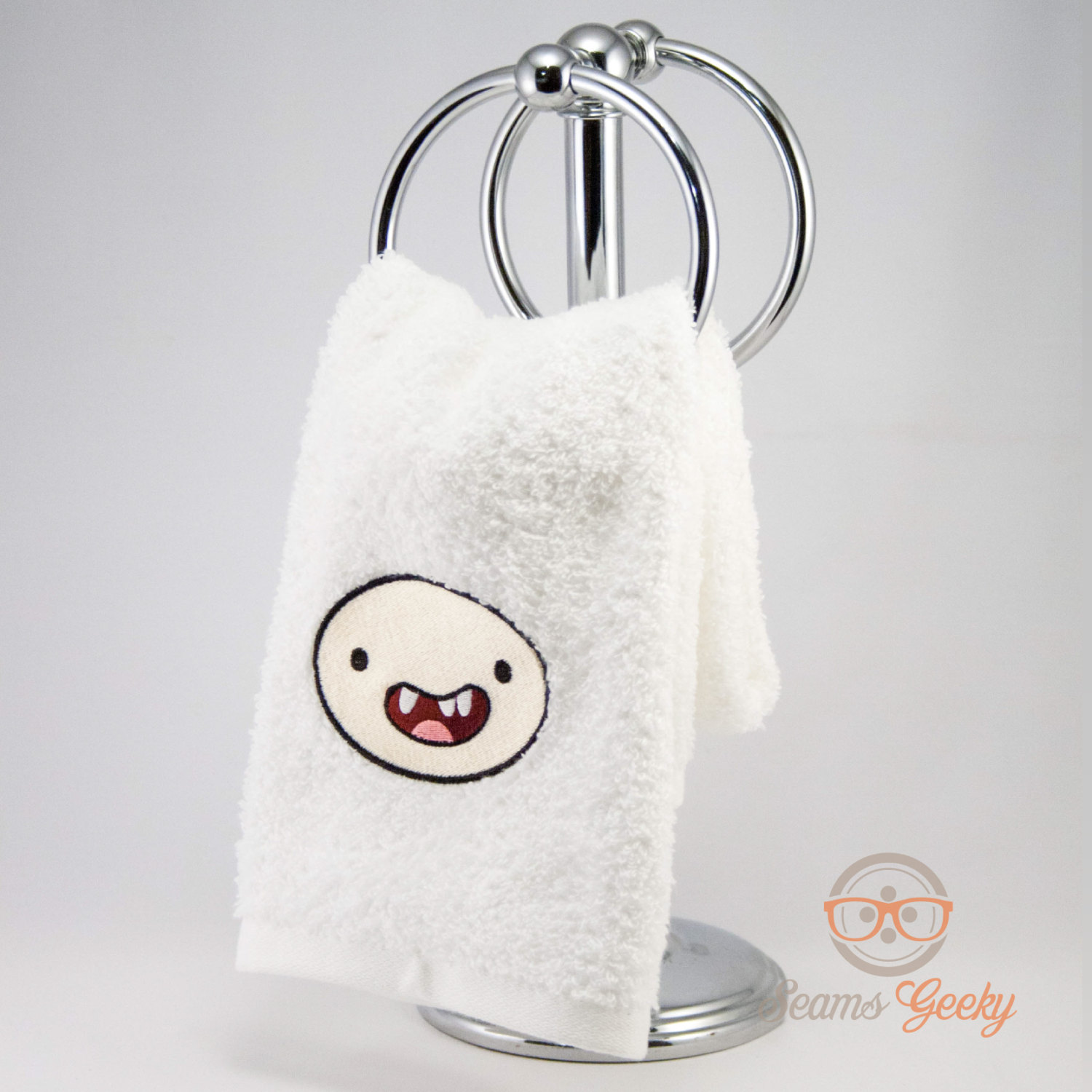 Adventure Time Hand Towels Boing Boing