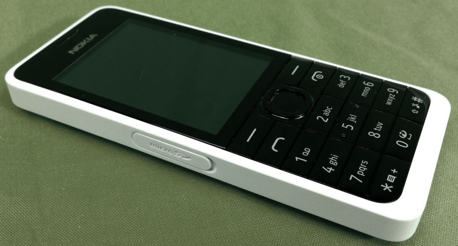 dumb phone with gps tracking