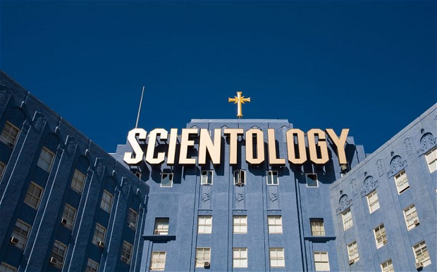 Scientology Goes Full Tim And Eric On Going Clear Documentary Boing Boing