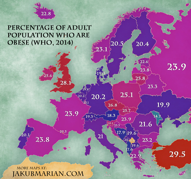 obesity-map-of-europe-update-and-america-boing-boing