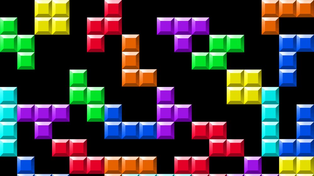 Jetzt Spielen.De Tetris