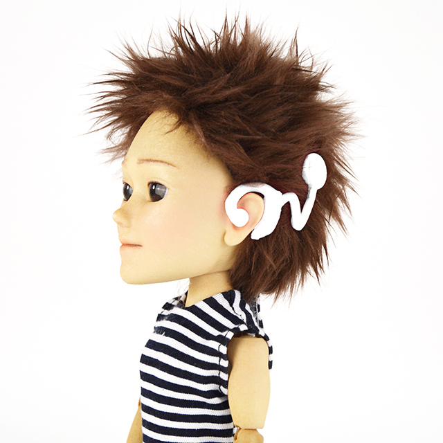 3d Printed Cochlear Implants For Your Toys Boing Boing