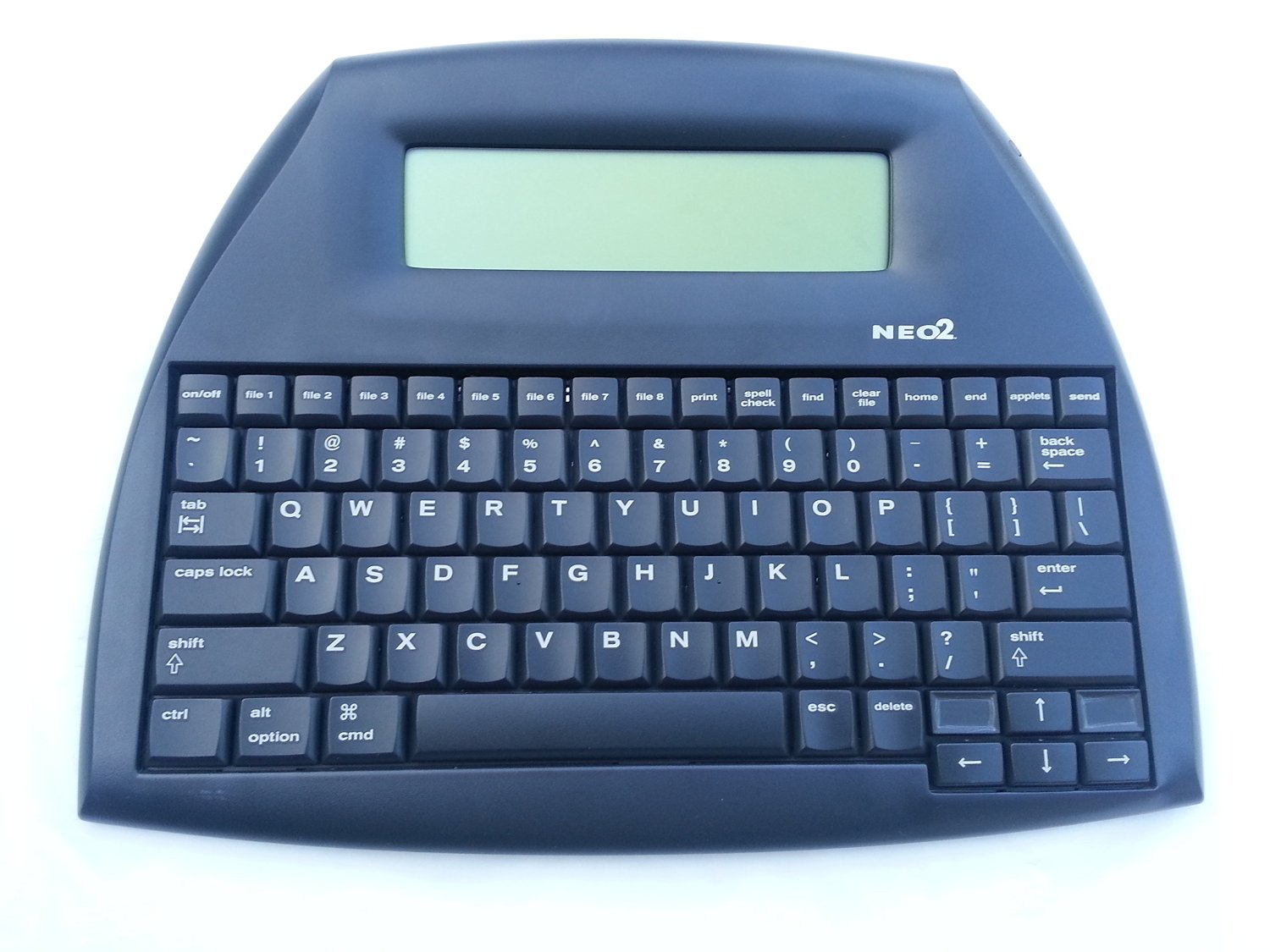 Is Alphasmart STILL the ultimate writers' tool? / Boing Boing