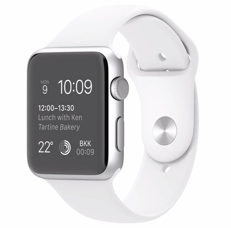 iphone watch 1 price