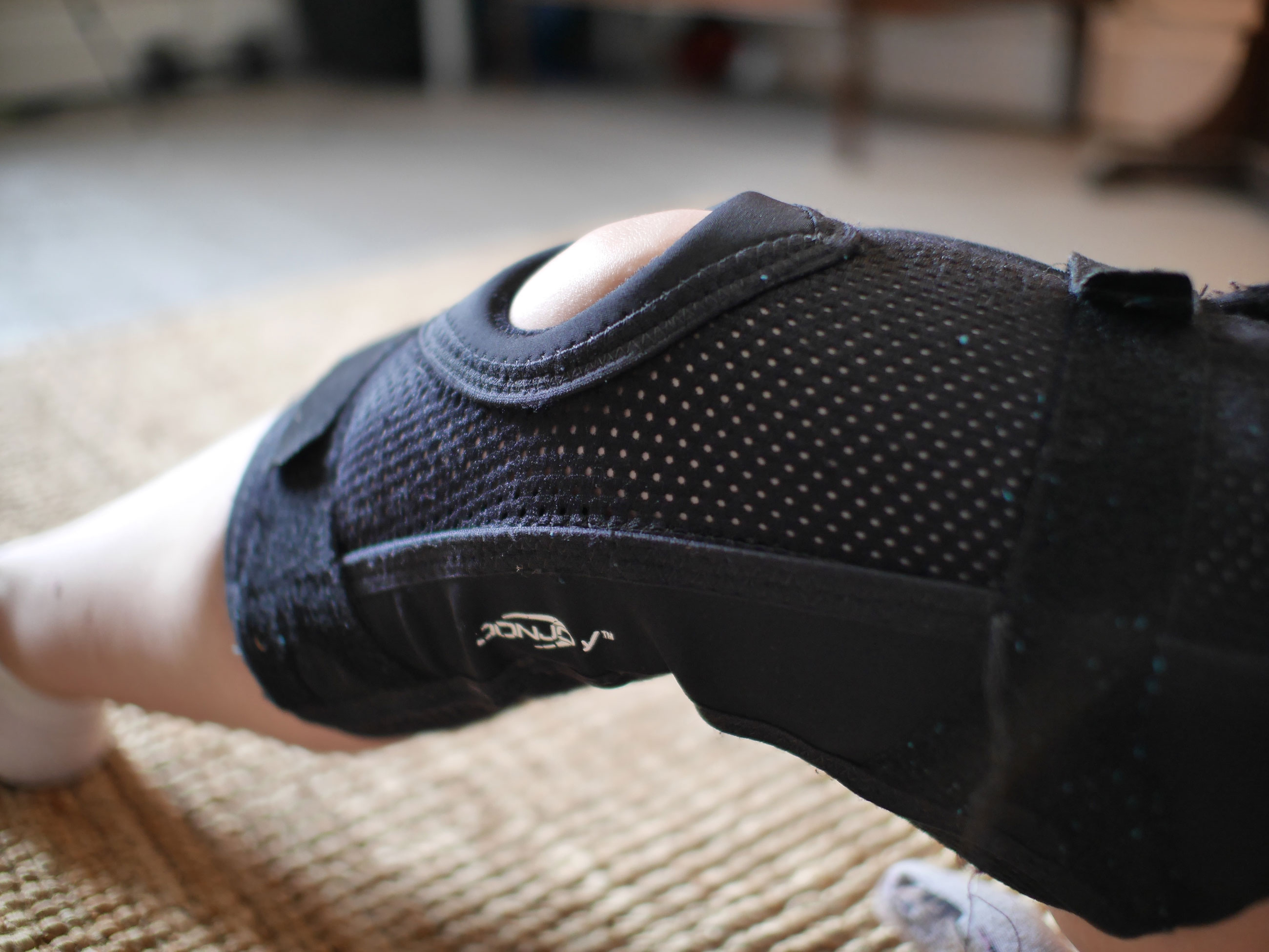 The best knee brace for my damn osteoarthritis / Boing Boing