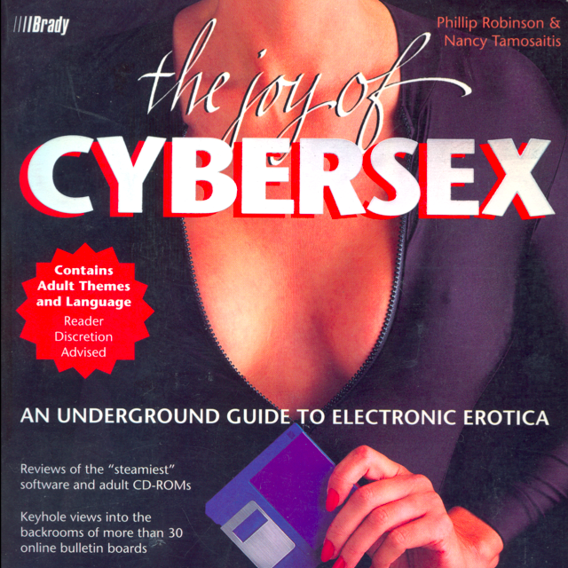 Cyber Sex Guide 10