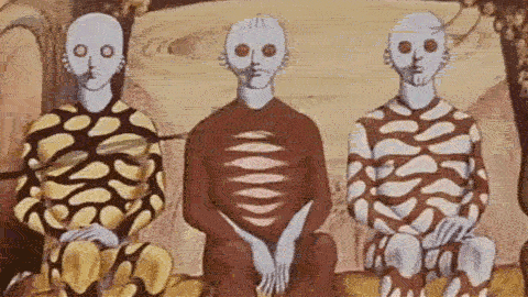 Films with aliens / Boing Boing