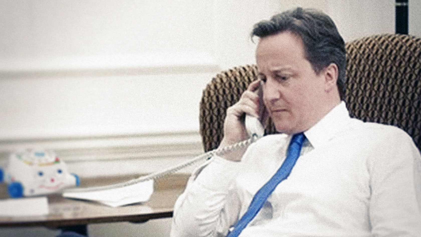 David Cameron Will Publish The Financial Details And Viewing Habits Of