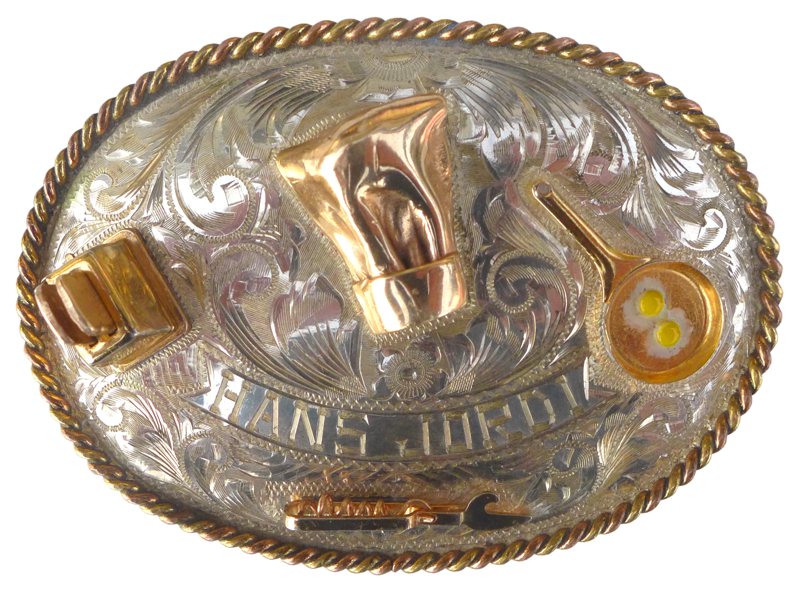 Best podcast episode ever Mystery Show Case 3 Belt Buckle / Boing Boing