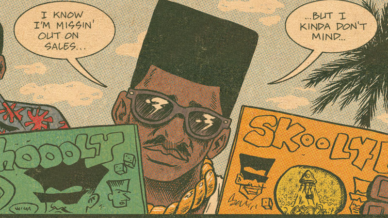 Schoolly D* Schoolly-D - Gucci Time Schoolly D* Schoolly-D - Gucci Time