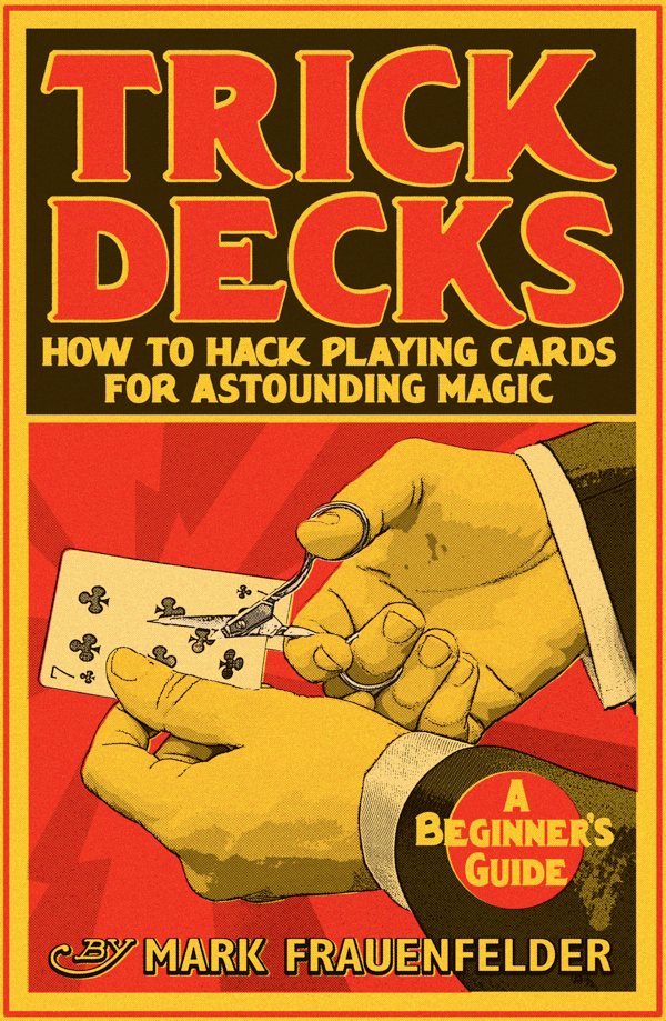 Trick-Decks-Kindle
