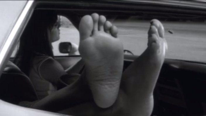 Movie Foot Fetish 21