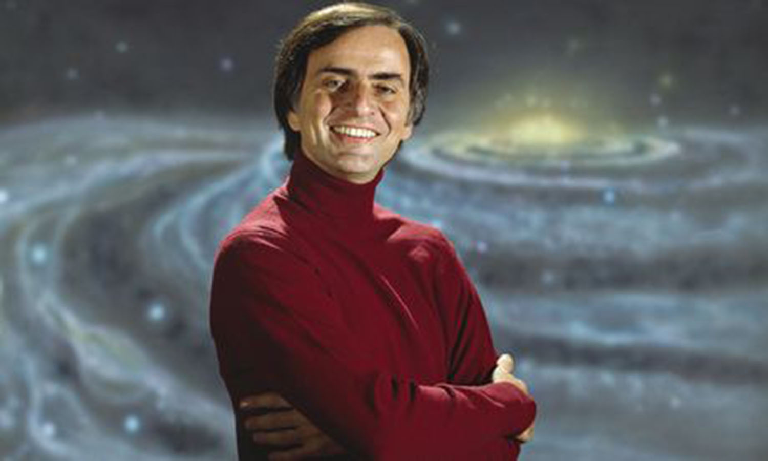 Resultado de imagen de Carl Sagan