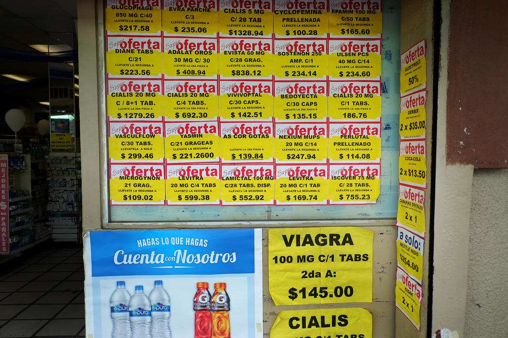 Pills to induce abortion like Misoprostol (Cytotec) and Mifepristone (RU-486) are legal, cheap, and easy to find in Mexico. KUT NEWS