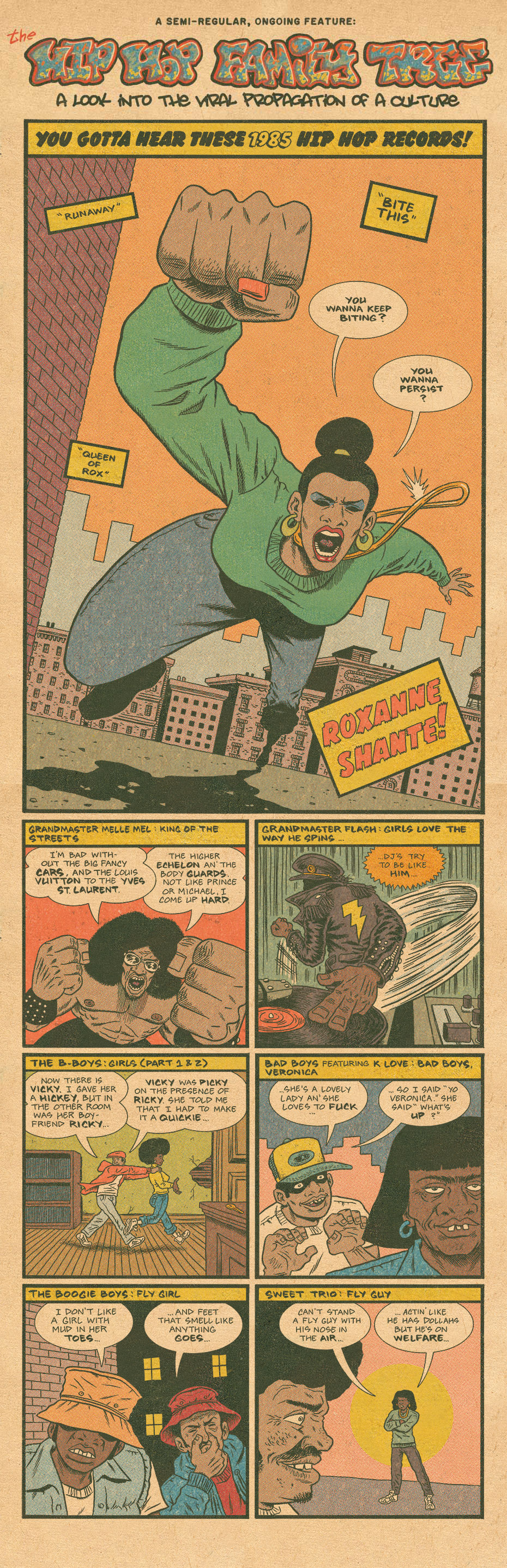 DJ Scott La Rock Boogie Down Productions The Bridge Is Over DJ Scott La Rock Boogie Down Productions The Bridge Is Over