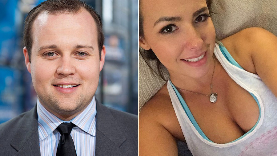 Juvenile Lesbian Porn - Tea party exemplar Josh Duggar is being sued for roughing up a woman