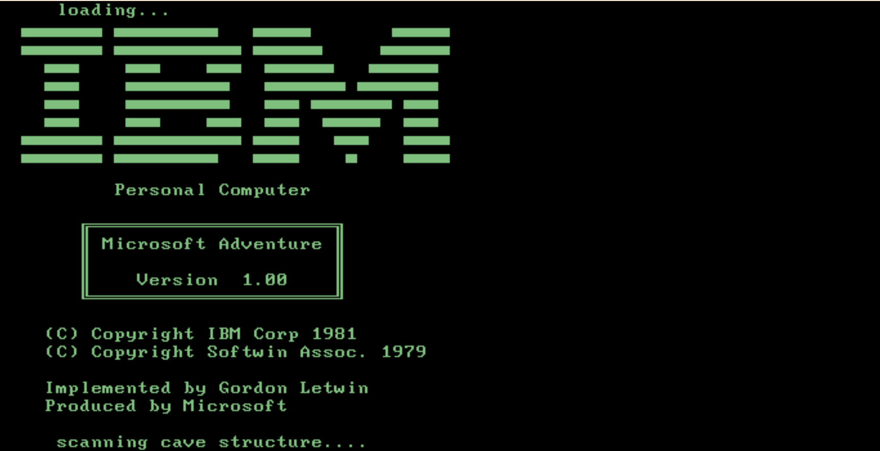 Ibm игра. IBM. Экран IBM. Картинки IBM. IBM Microsoft.