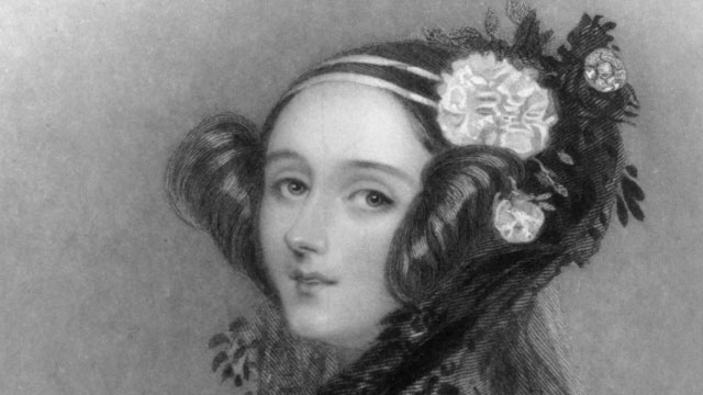 ada lovelace