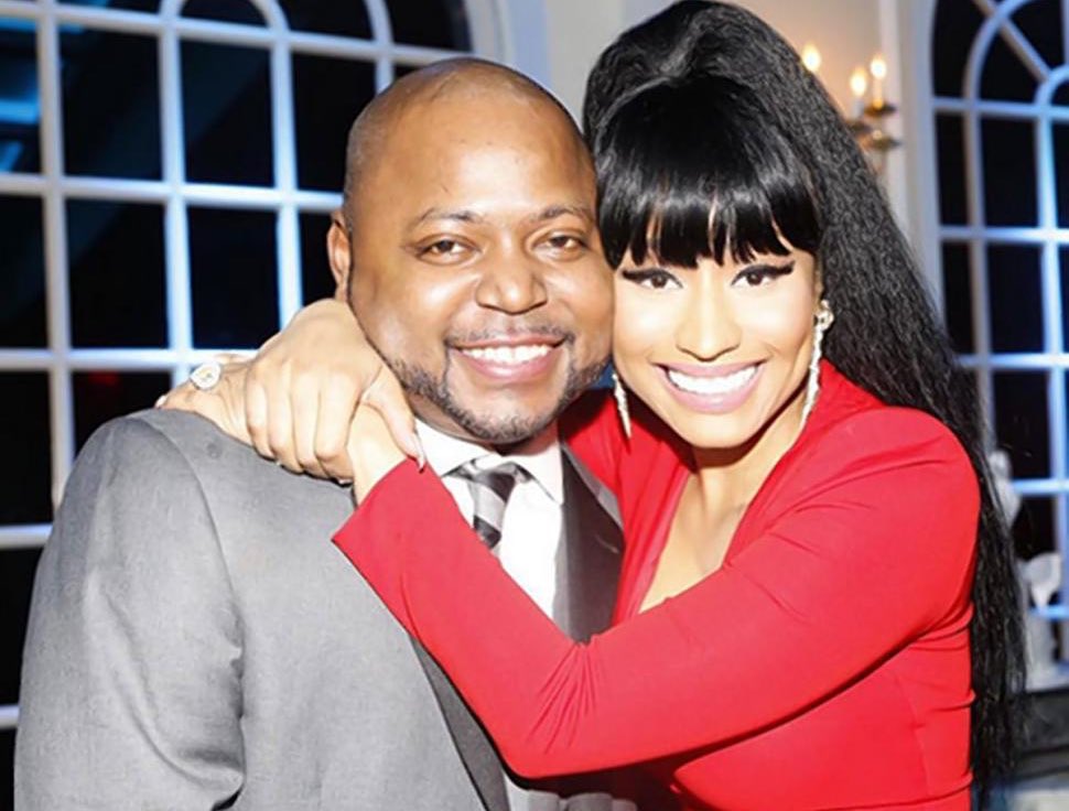 Nicki Minaj s Brother Has Been Charged With Raping A 12 Year Old Girl 