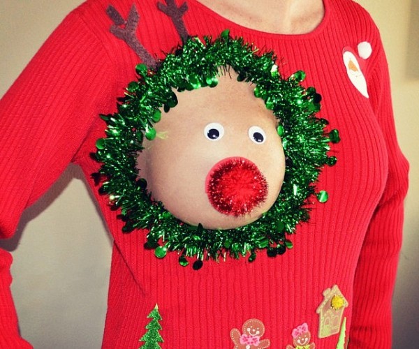Dog gets human for Christmas / Boing Boing