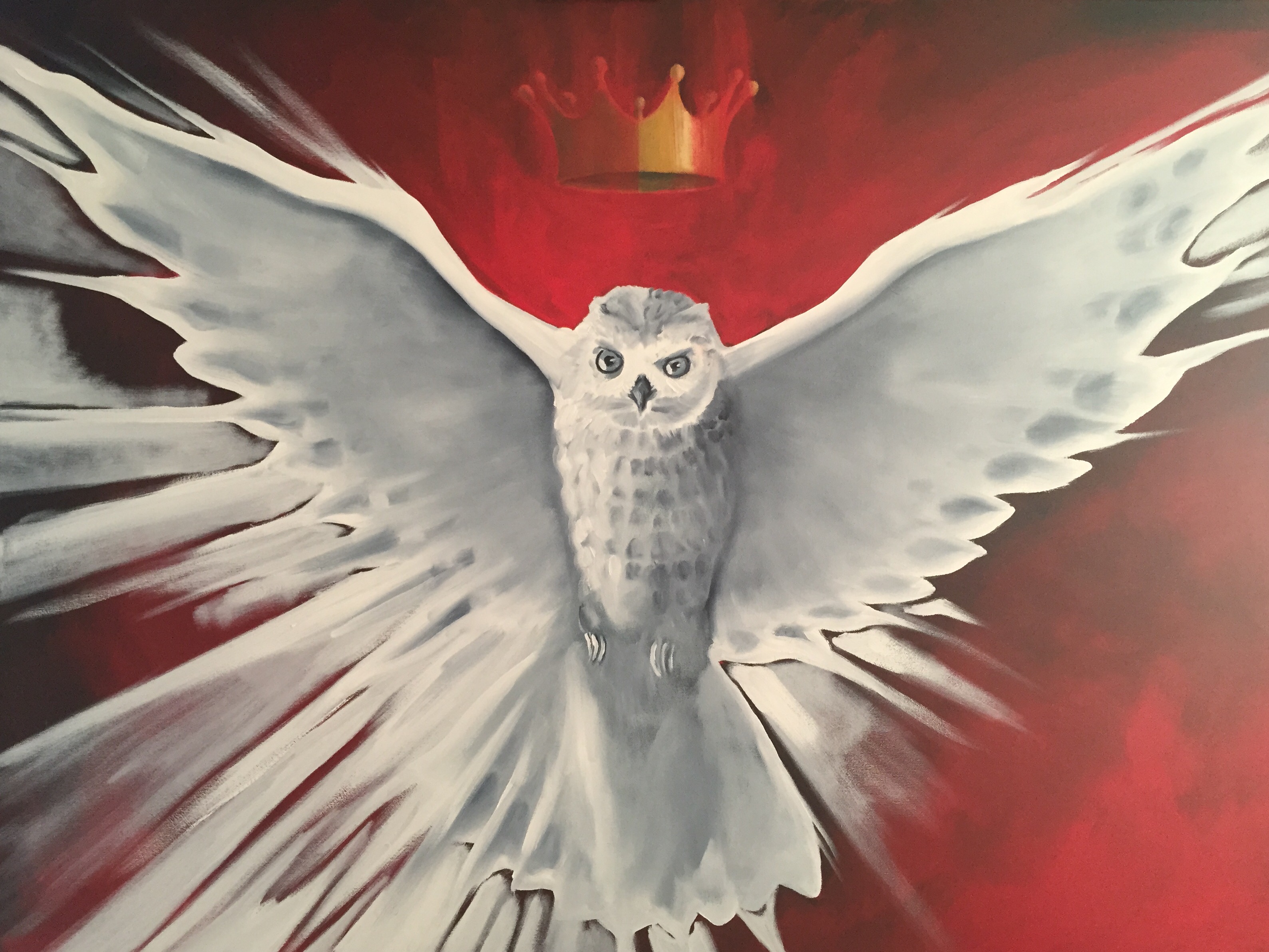 Harper-Owl