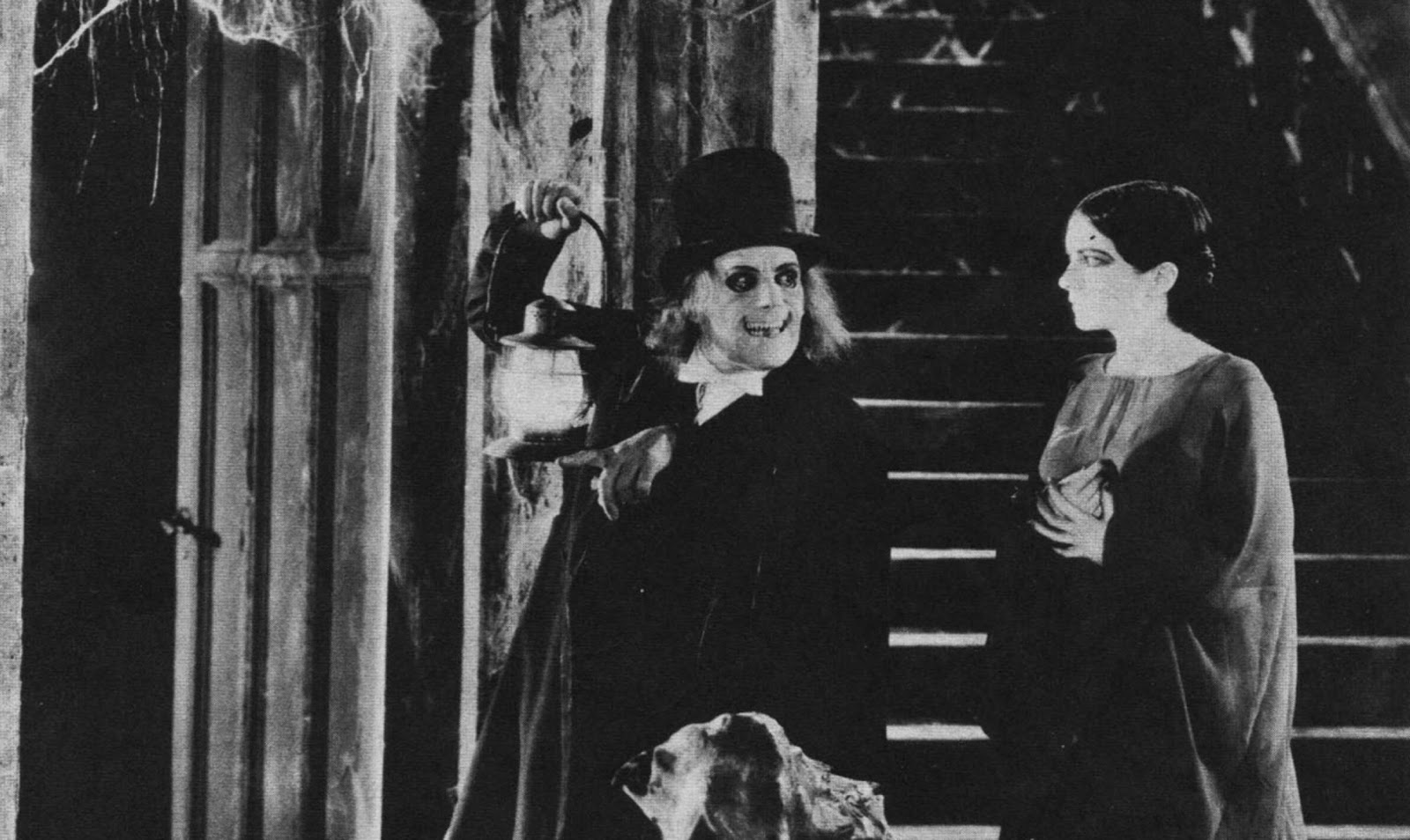 london after midnight