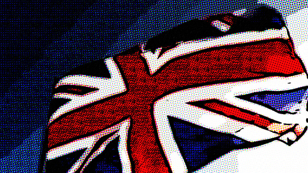 britain-UK