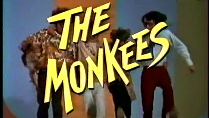 monkees