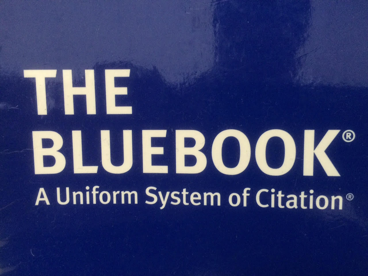 Bluebook-Legal-Bluebook