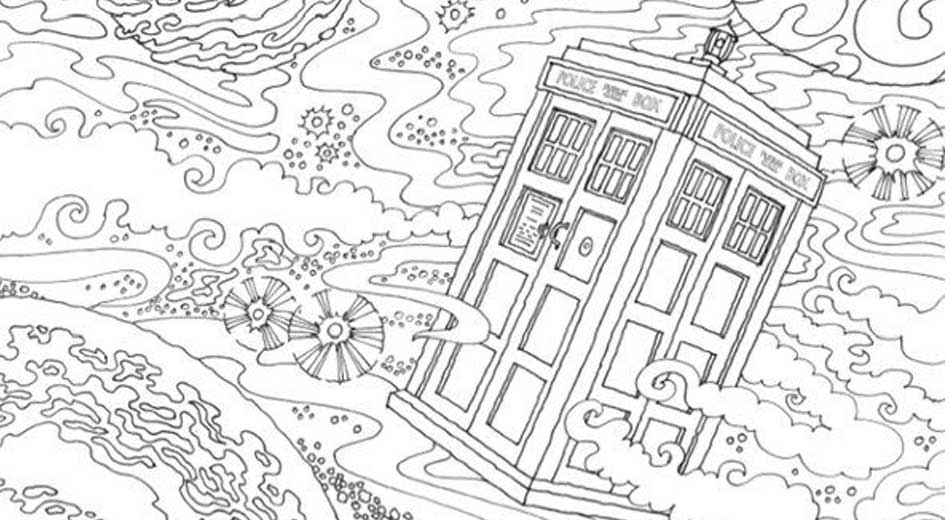 Doctor-who-coloring-book-for-geeks-
