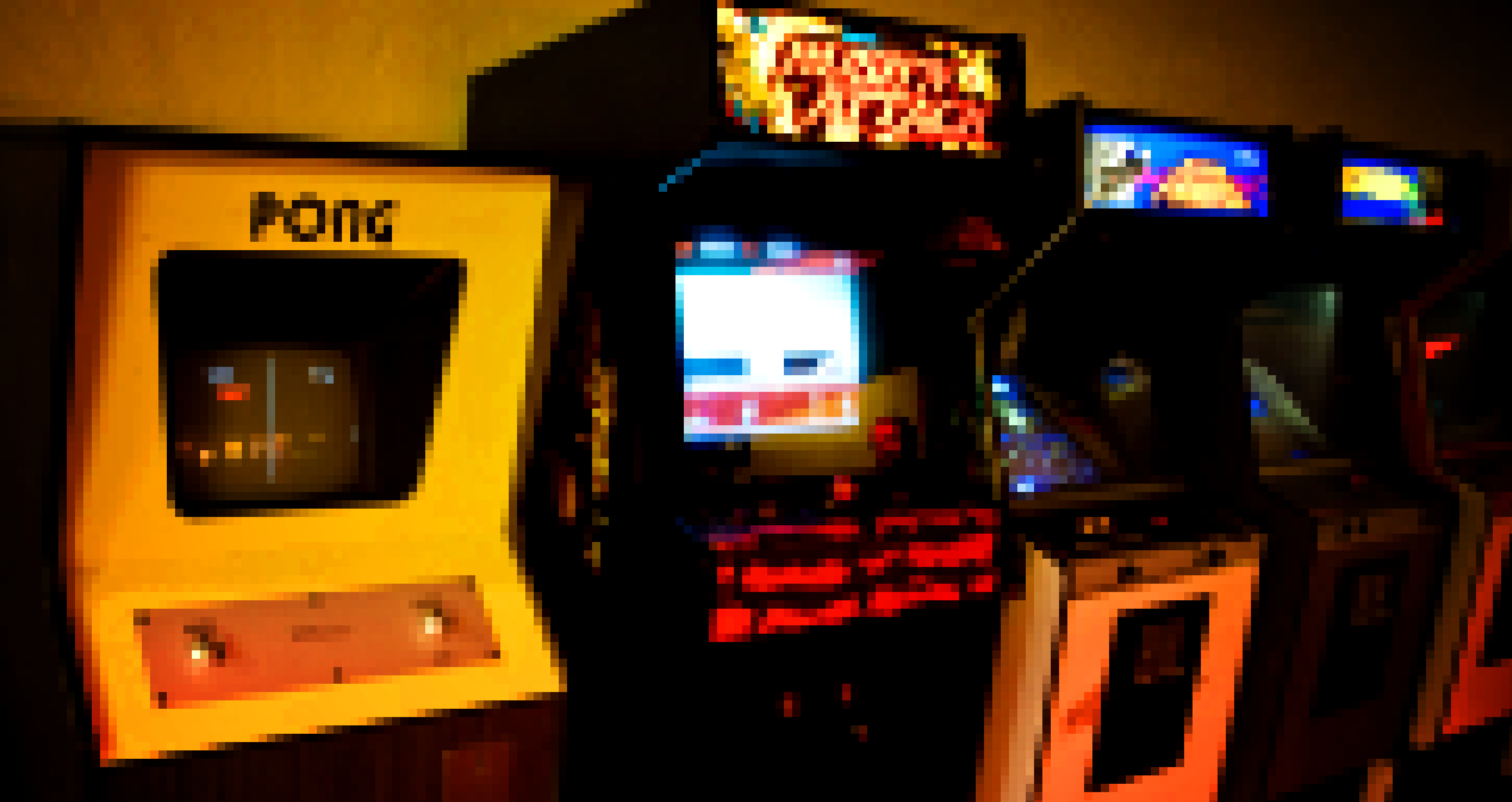 Four_Arcade_Games
